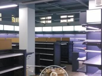 速百佳便利店设备全解析 从收银台到冰柜的高效运营方案