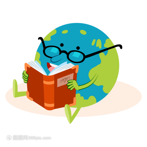 世界读书日 与书籍共舞，点亮心灵之光