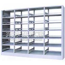 铁皮书架与密集图书架 专业书架厂家的选择指南