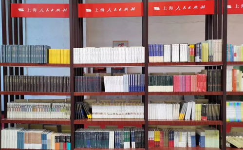 2020，第一场图书盛宴等你来邂逅