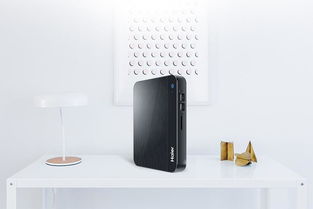 小身材大能量 好用不贵的迷你电脑主机，堪比化妆品的科技精选