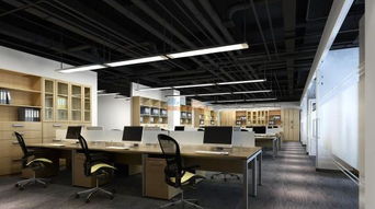 国内办公家具品牌动态排名解读与哈尔滨全优办公案例